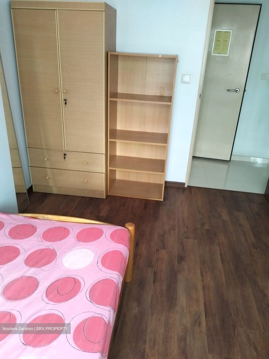 Blk 18D Buona Vista Court (Queenstown), HDB 4 Rooms #626523261